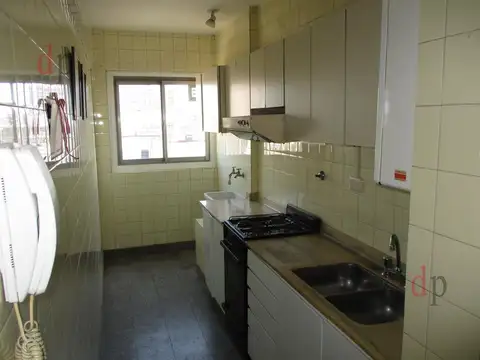 Departamento en Alquiler en Belgrano, $ 1.200.000