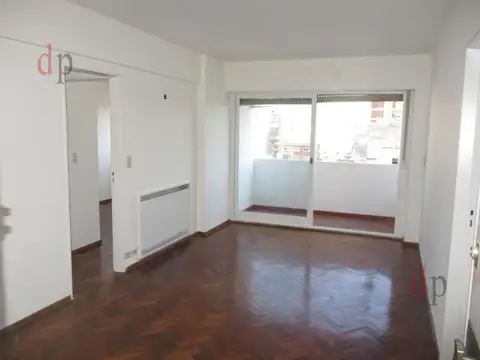 Departamento en Alquiler de 3 ambientes