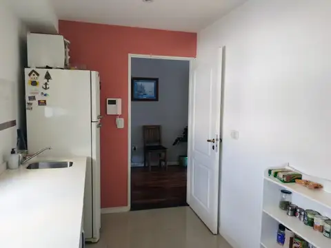 Departamento en Venta al Este