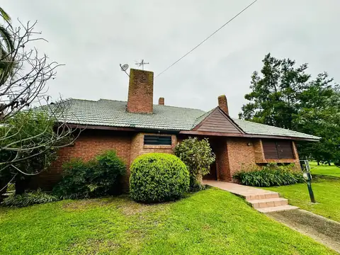 Casa en Venta 30 años