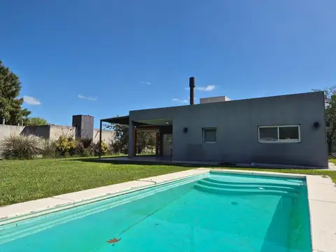 Club De Campo El Nacional