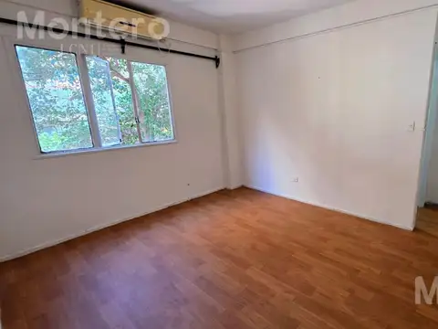 Departamento en Venta en Almagro, USD 75.000