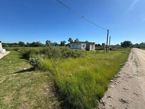 Terreno en Venta de 348,0 m2