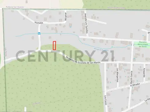 Terreno en Venta en El Pueblito, USD 8.500