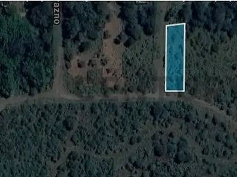 OPORTUNIDAD Lote ESQUINA de 578 m2 en El Pueblito Salsipuedes