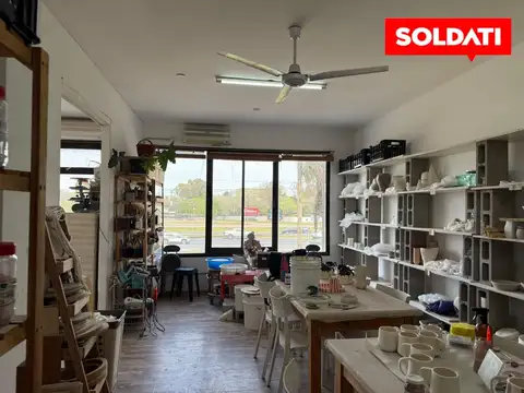Oficina en Venta A Estrenar