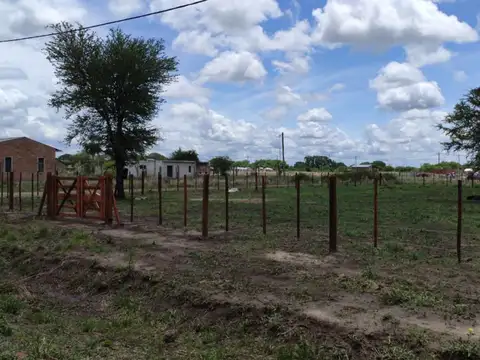 Terreno en Venta en Colonia Benitez, USD 12.000