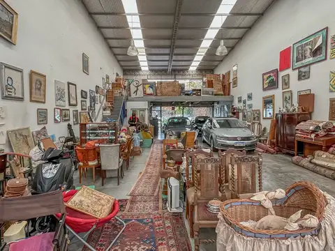Local en Alquiler en Beccar, USD 6.000