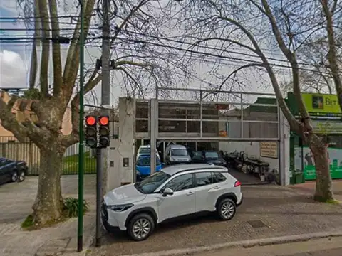 Local  en Alquiler en Beccar, San Isidro, G.B.A. Zona Norte