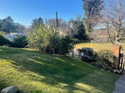 Casa en Venta de 1 dormitorio