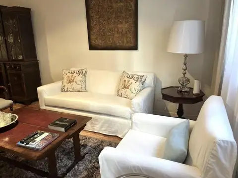 Departamento en Alquiler Temporal de 3 dormitorios