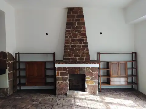 Casa en Venta 50 años