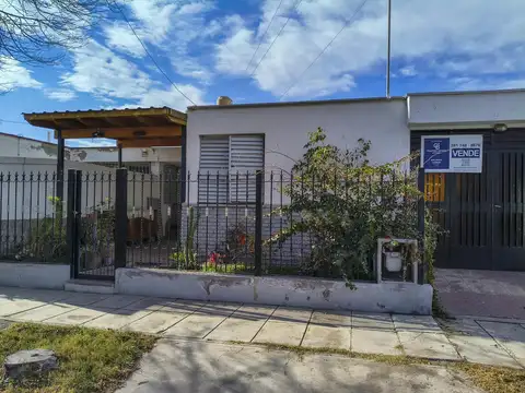 Casa en Luzuriaga