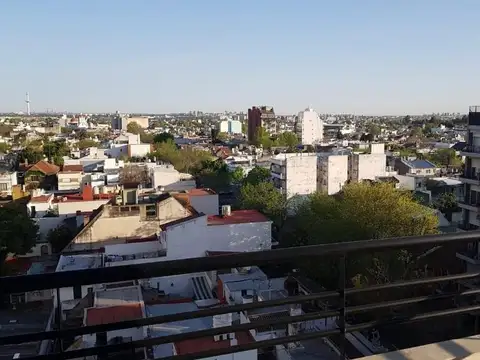 DEPARTAMENTO 2 AMBIENTES - FLORES, CAPITAL FEDERAL