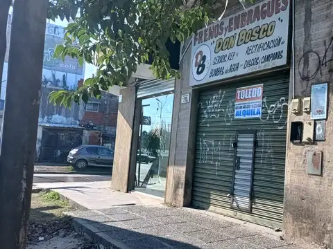 Avenida Don Bosco 6600
