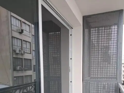 Departamento en Venta en Balvanera, USD 74.000