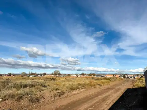 Terreno en Venta de 1617,0 m2