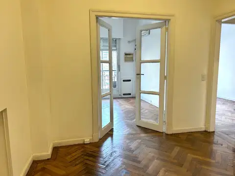 Departamento en Alquiler de 3 ambientes