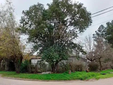 Terreno en Venta de 348,0 m2