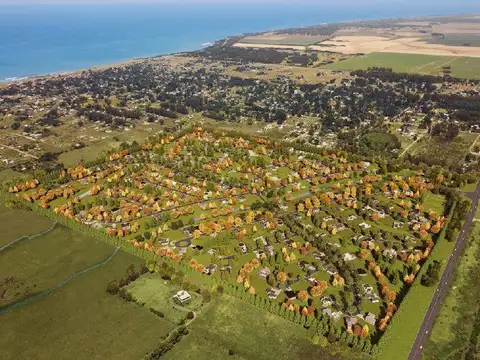 Cañada 59 - Barrio Privado Casonas del Haras