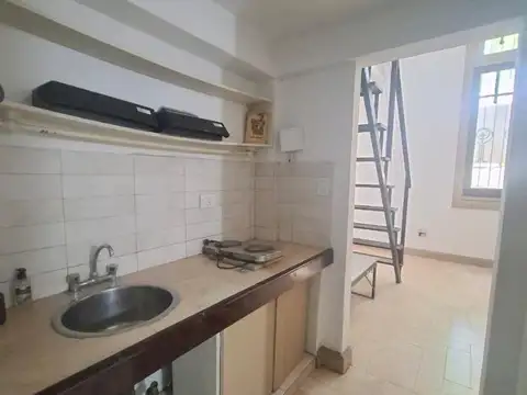 Departamento en Venta en Almagro Norte, USD 120.000