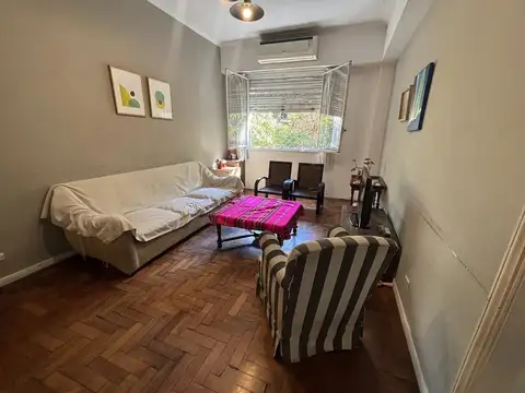 Departamento en Venta 65 años