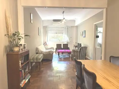 Departamento en Venta en Palermo, USD 179.000