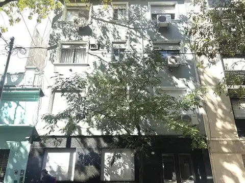 Vendo en Palermo. Excepcional Departamento de 4 Ambientes.