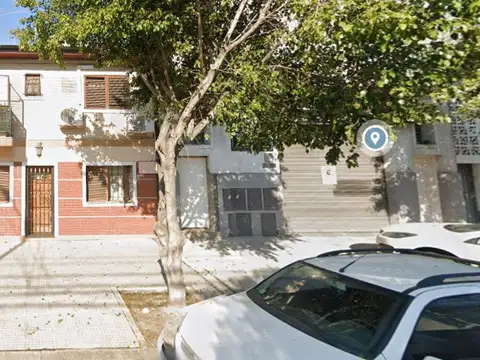 Ercilla e/ Avenida Larrazábal y Pieres