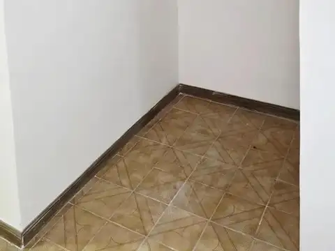 Depto Tipo Casa Monoambiente con 1 baño