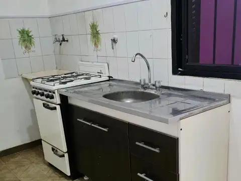 Depto Tipo Casa en Venta de Monoambiente