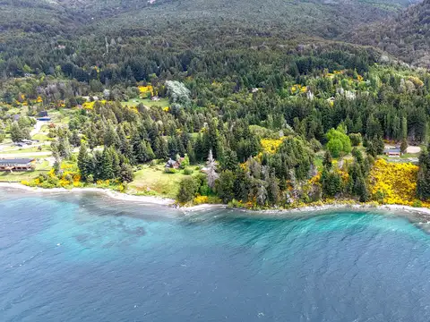 Terreno en Venta en Villa Traful, USD 2.000.000