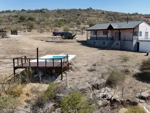 Piedra de Luna, Cabalango