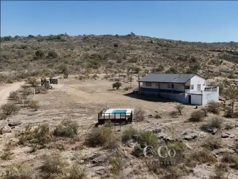 Casa en Venta en Cabalango, USD 109.000