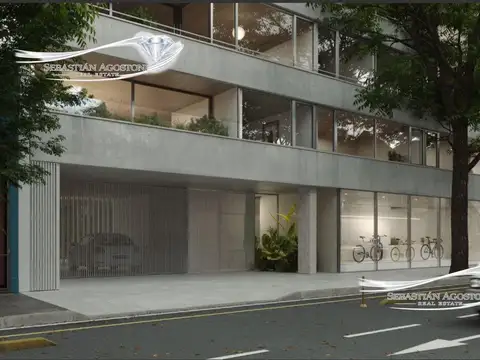 Departamento en Venta A Estrenar
