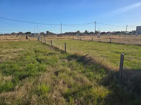 Terreno en Venta de 300,0 m2