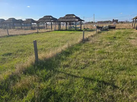 Terreno en Venta en General Rodriguez, USD 8.500