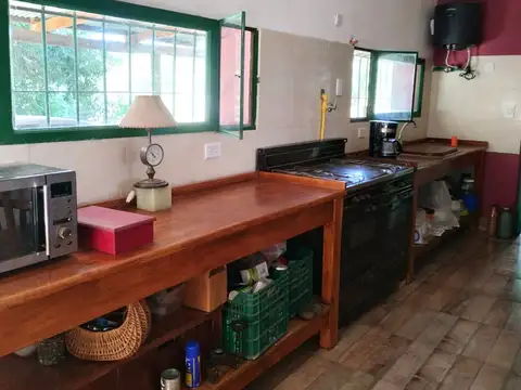 Casa en Venta en Cañada de Gómez, USD 185.000