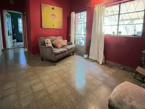 Casa en Venta 50 años