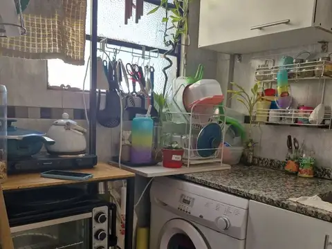 Departamento en Venta de Monoambiente