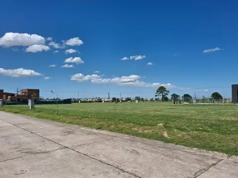 Terreno en Venta de 465,0 m2