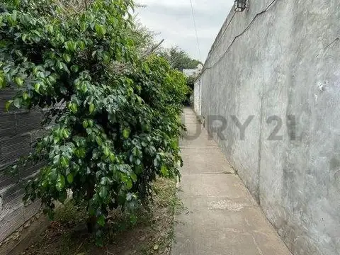 Depto Tipo Casa en Venta 11 años