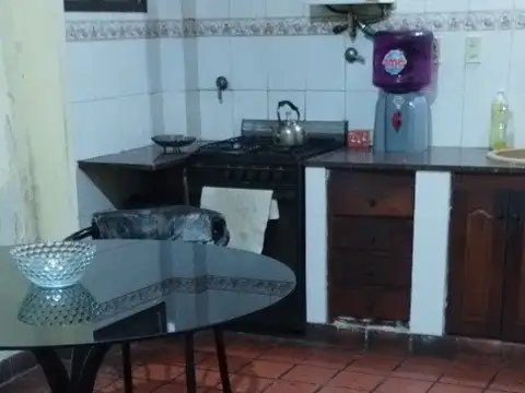 Casa de 3 ambientes con Garaje