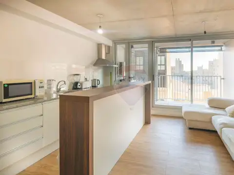 Departamento en Venta de 3 ambientes