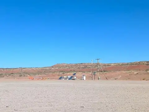 FINCAS PUEBLO VACA MUERTA  5 HECTAREAS EN SENILLOSA