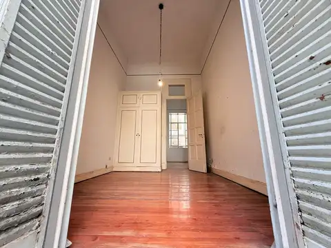 Departamento en Palermo