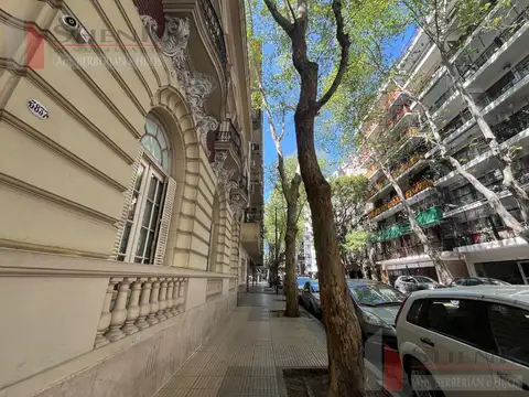 Departamento en Palermo