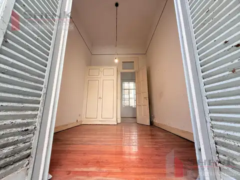 Departamento en Palermo