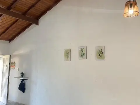 Casa en Venta 40 años