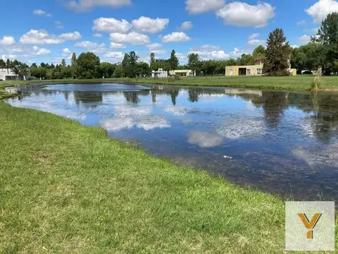 Terreno en venta - 1.069mts2 - Posadas de los Lagos, Brandsen